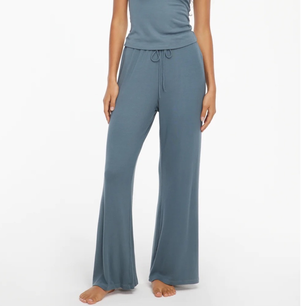 Ribbed Lounge Pant